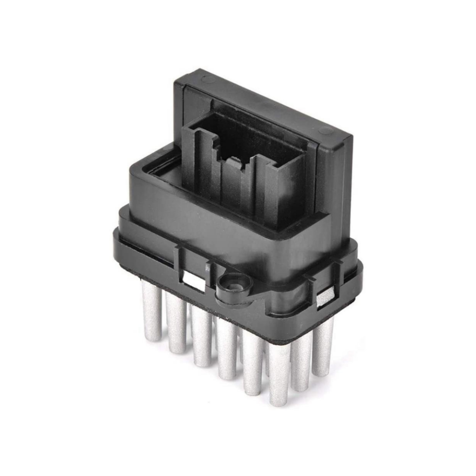 6G9T19E624AD KALORIFER REZISTANSI FOCUS FIESTA