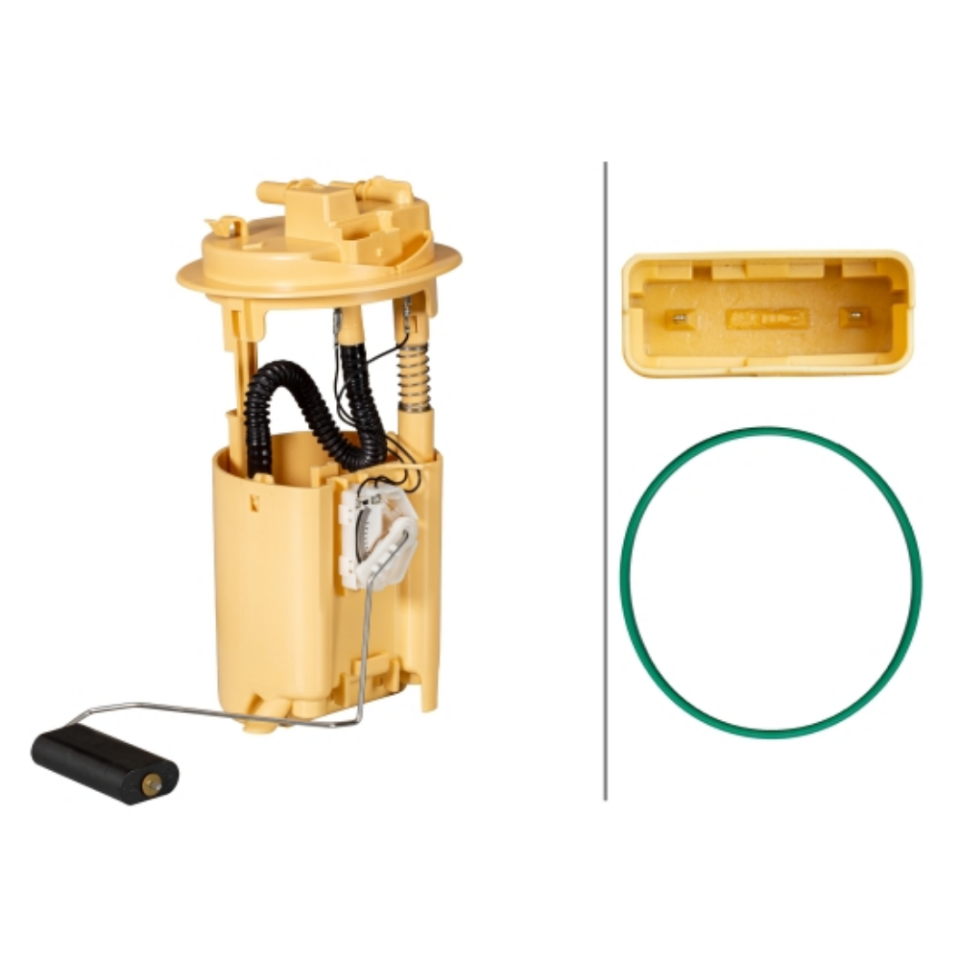 1525EG Yakıt Depo Şamandırası Peugeot Partner Citroen Berlingo 1.9 D 1998-