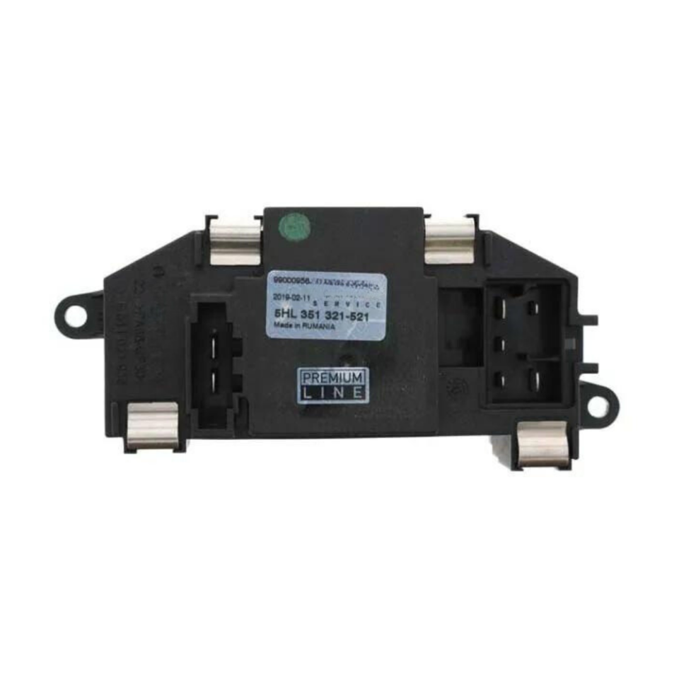 8K0820521B KALORIFER REZISTANSI AUDI A4 A5 A6 Q5