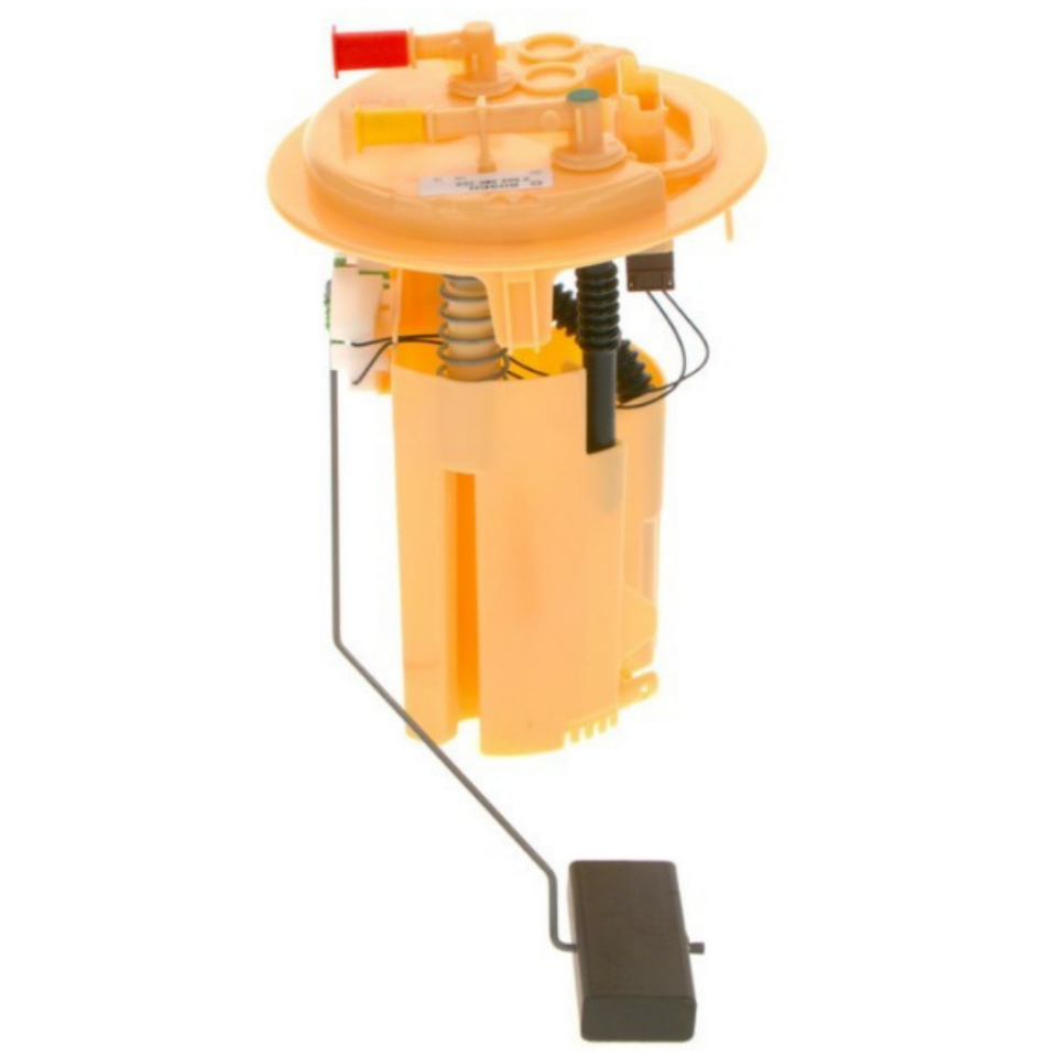 1525S8 Yakıt Depo Şamandırası Peugeot 307 Citroen C4 1.6 HDI 2000-2009