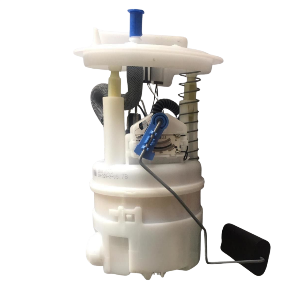 172021618R Yakıt Depo Şamandırası Clio V 1.0 SCe B4D 2019-