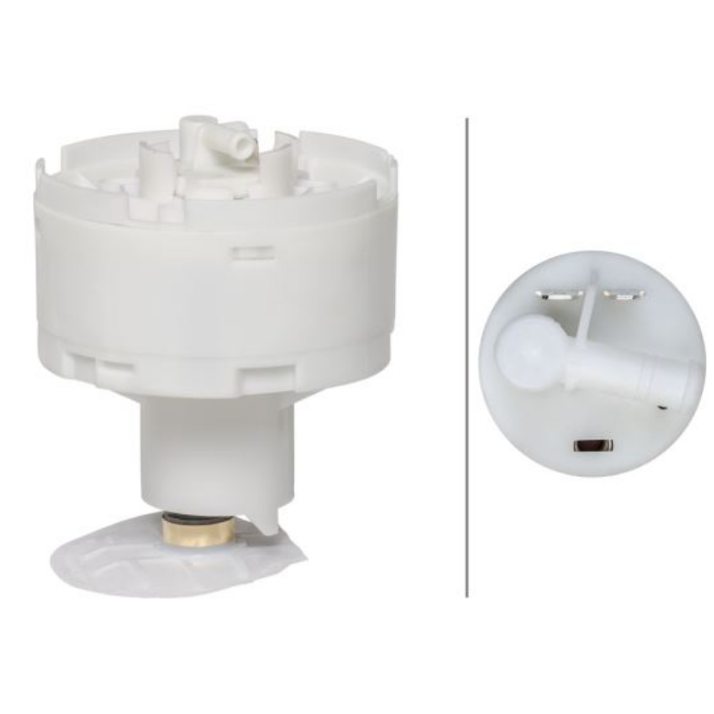 4B0906087ED Yakıt Depo Şamandıra Volkswagen Passat 1.8 1996-2000