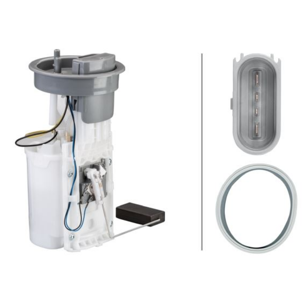 6Q0919050A Yakıt Depo Şamandırası Volkswagen Polo IV 1.4 TDI 1999-2012