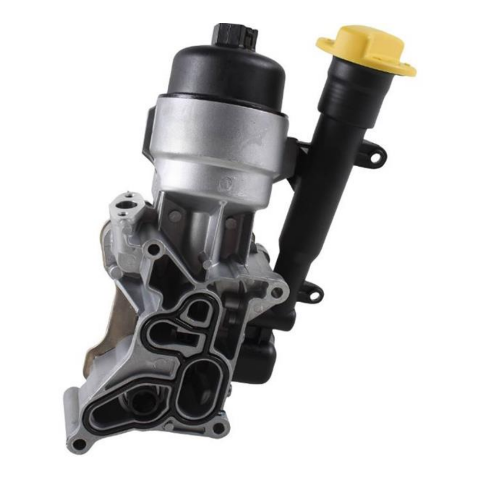 55238294 Yağ Soğutucusu Komple Soğutucusuz Tip Albea Doblo Linea Fiorino Granda Punto 1.3 Mjtd 1.4 Tjet 2002-