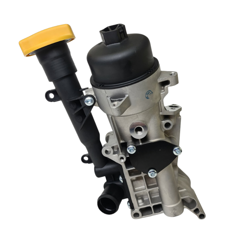 55238294 Yağ Soğutucusu Komple Soğutucusuz Tip Albea Doblo Linea Fiorino Granda Punto 1.3 Mjtd 1.4 Tjet 2002-