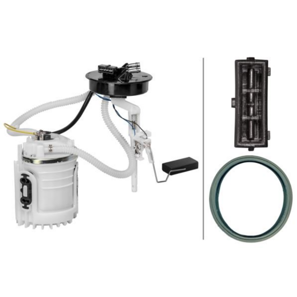 1H0919051AJ Yakıt Depo Şamandırası Volkswagen Golf III Passat 1.4 1.6 1991-1999