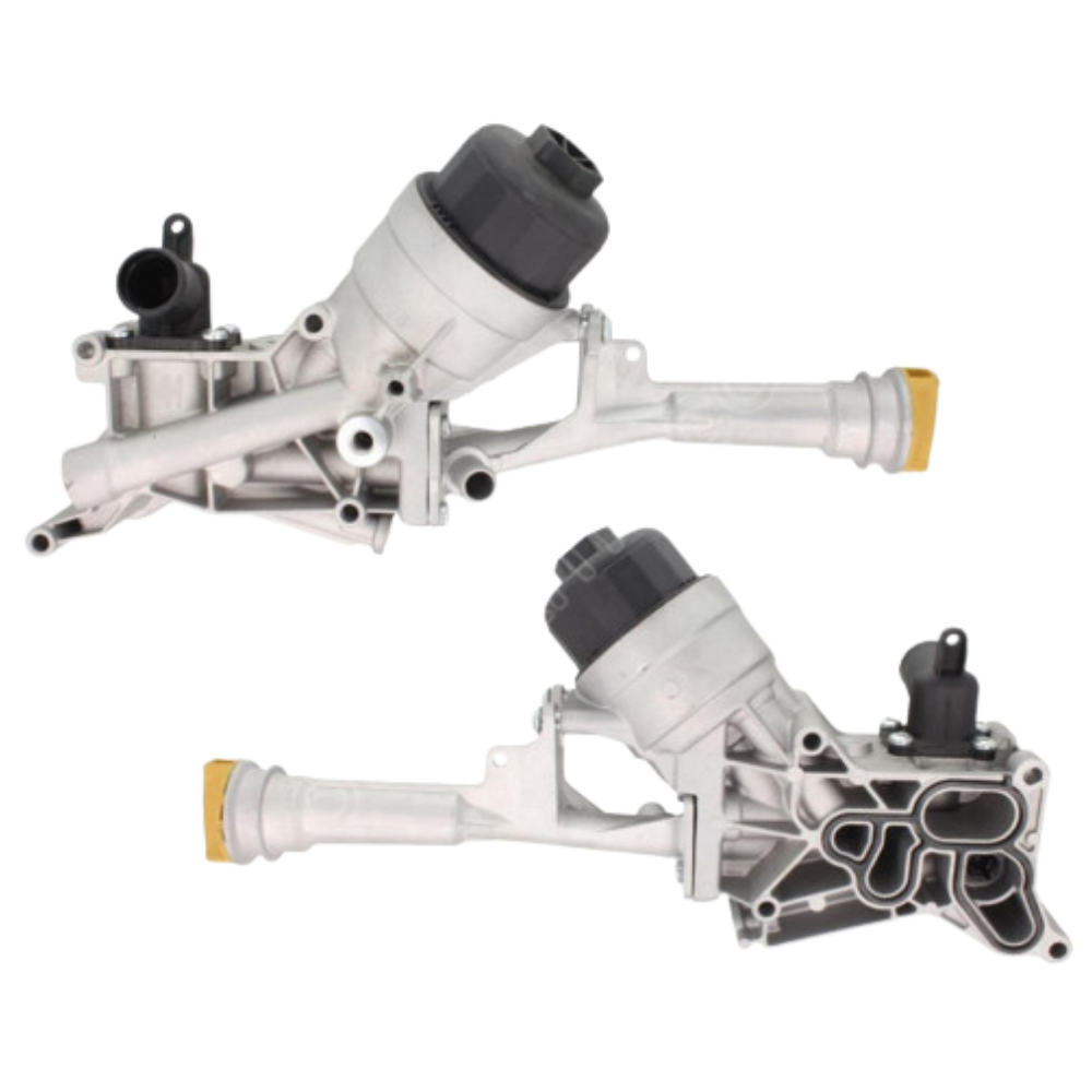 55238286 Yağ Soğutucusu Komple Soğutucusuz Tip Albea Doblo Linea Fiorino Granda Punto Bipper 1.3 Mjtd 1.4 Tj 2012-