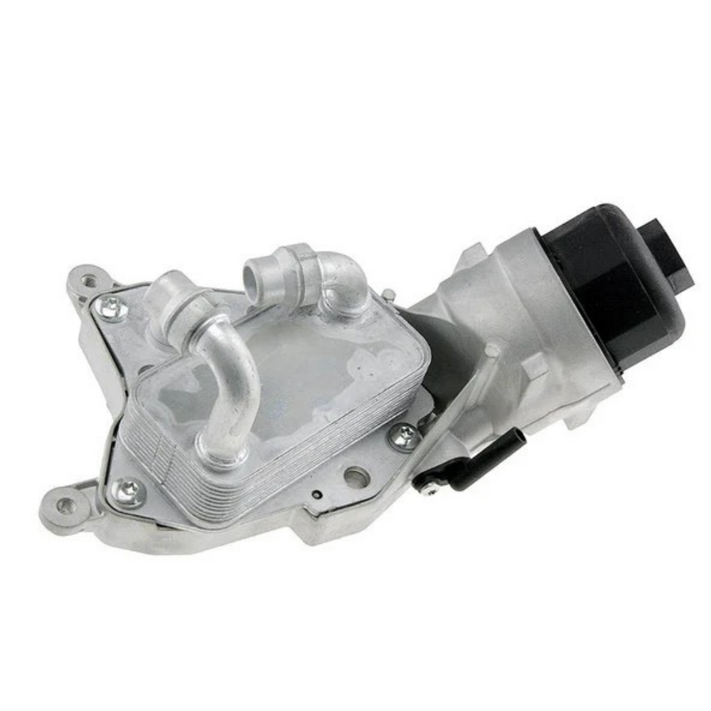 55236754 Yağ Soğutucusu Komple Doblo Linea 1.6 Mjt Euro 4 2010- Bravo II 1.6 Mjt O.Astra 2010-