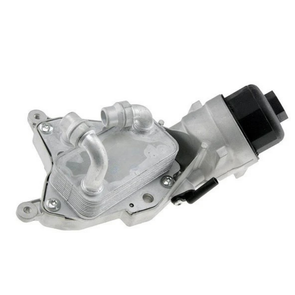 55236754 Yağ Soğutucusu Komple Doblo Linea 1.6 Mjt Euro 4 2010- Bravo II 1.6 Mjt O.Astra 2010-