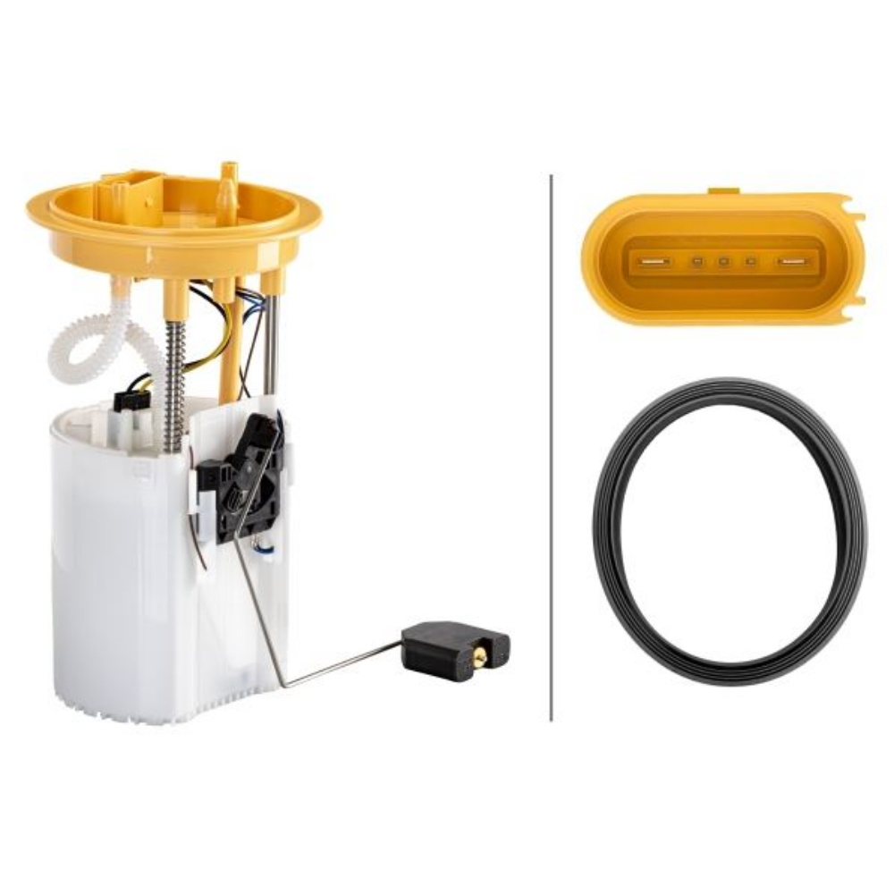 3AA919050H Yakıt Depo Şamandırası Volkswagen Passat 2.0 TDI 2010-2014