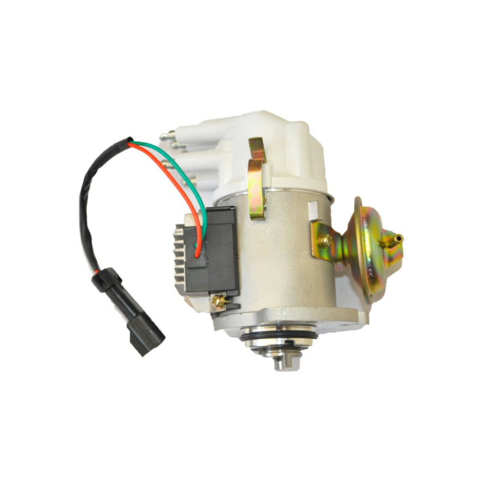 7791188 DISTRIBUTOR UNO 60 1982-