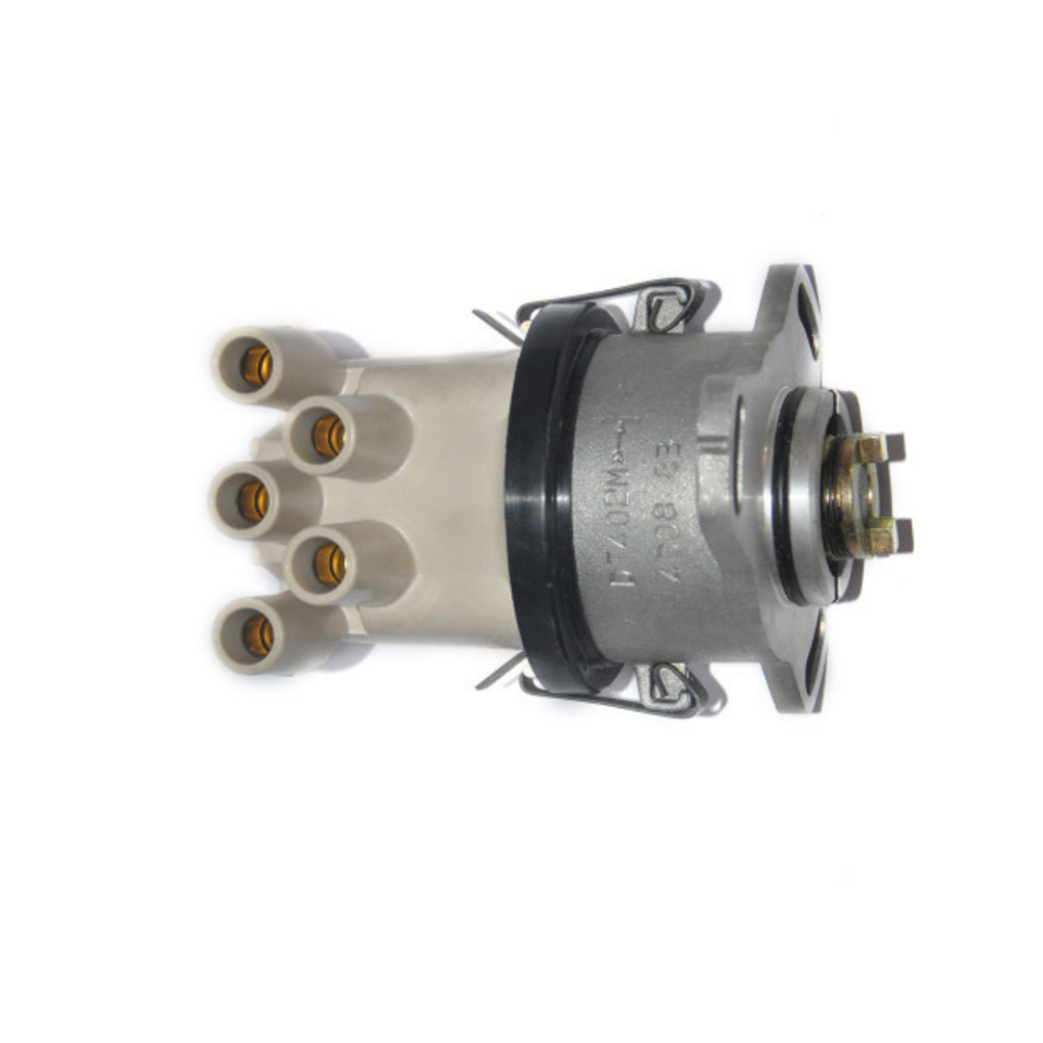 61040210 DISTRIBUTOR YATAY KISA TIP TEMPRA TIPO UNO