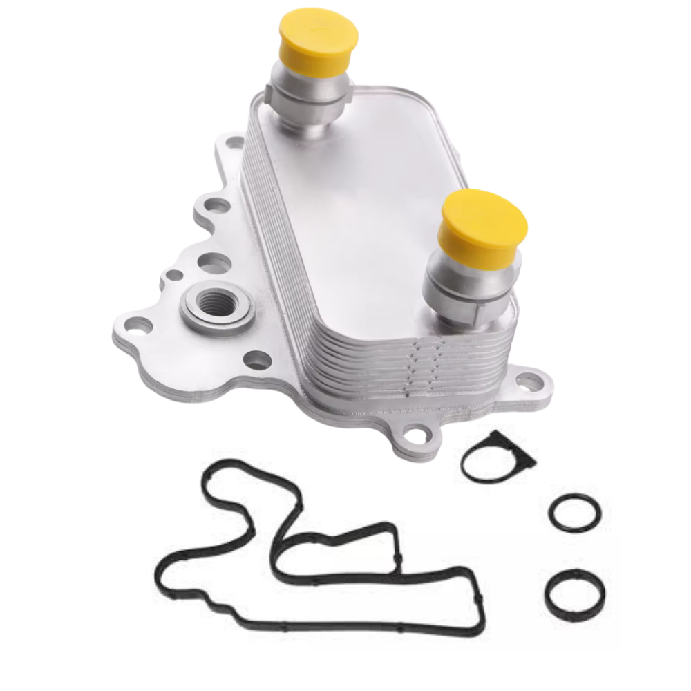 55236720 Yağ Soğutucusu Tek Egea Doblo IV 1.6 Mjt 500L 500X 1.6 Mjt Bravo II 1.6 2012-