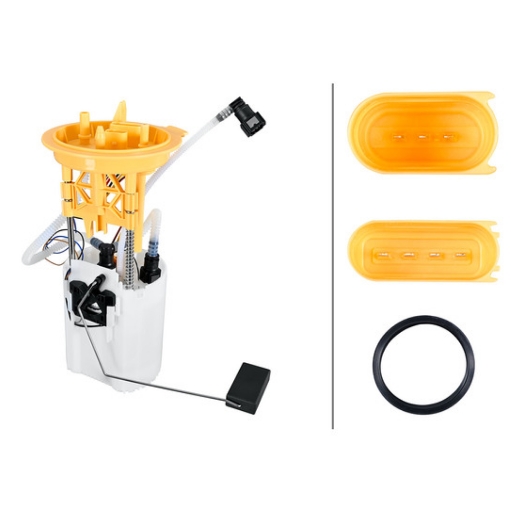 5N0919088M Yakıt Depo Şamandırası Volswagen Tiguan 2.0 TDI 2007-2018