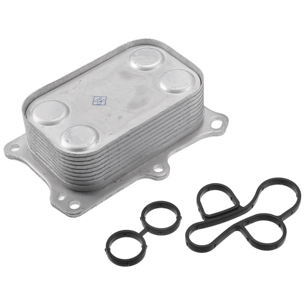 55236756 Yağ Soğutucusu Tek Punto Evo 1.6 16 V 500L 1.4 2012 Bravo 1.4 T-Jet Egea 1.4 2007 - 2015