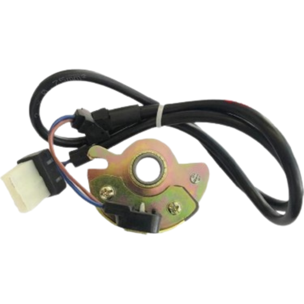 71021131 Manyetik Bobin Grubu Eski Model Doğan Kartal Şahin