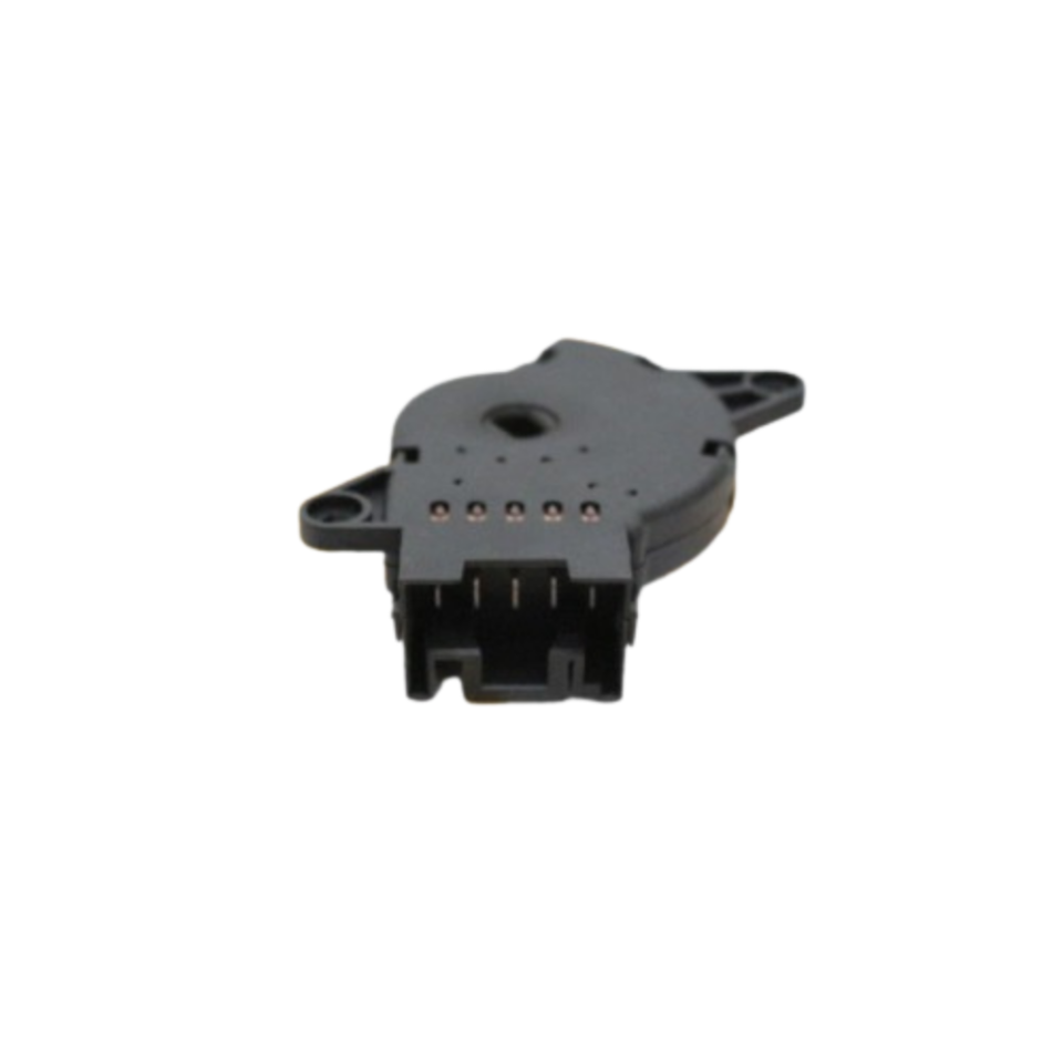 7596231 Kalorifer Kumanda Anahtarı Klimasiz Tempra Tipo