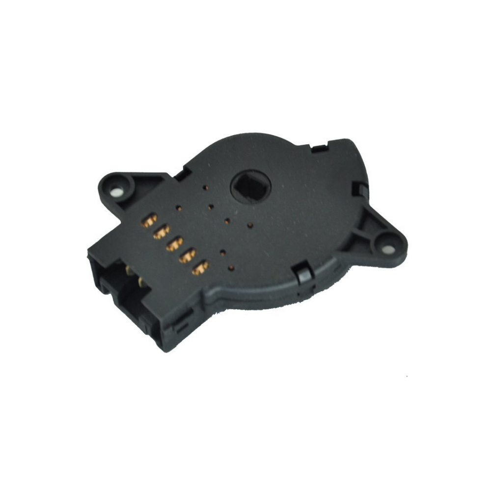 7596231 Kalorifer Kumanda Anahtarı Klimasiz Tempra Tipo