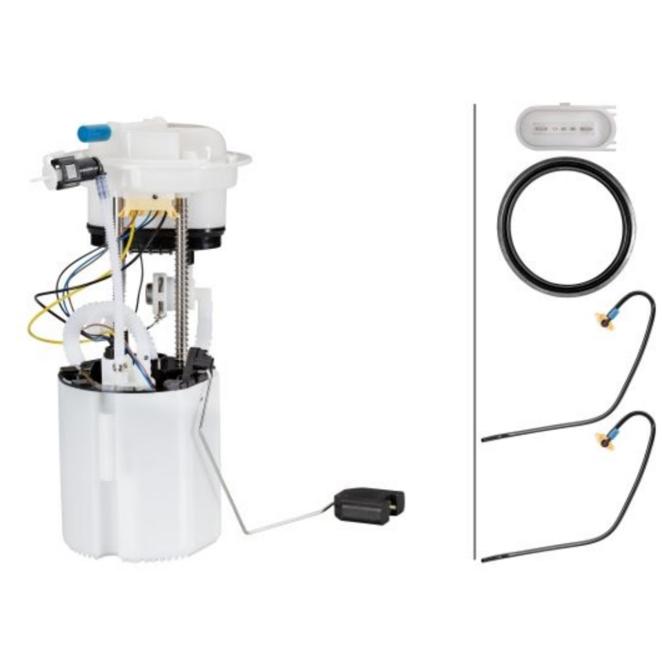 3AA919051L Yakıt Depo Şamandırası Volkswagen Passat 2.0 FSI TSI 2006-2011