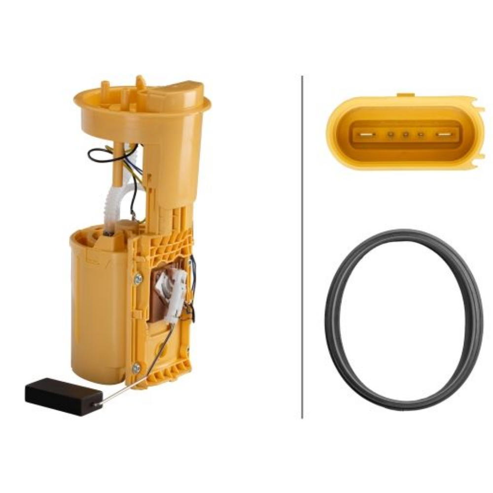 2K0919050A Yakıt Depo Şamandırası Volkswagen Caddy III-IV 1.6 1.9 2.0 TDI 2004-