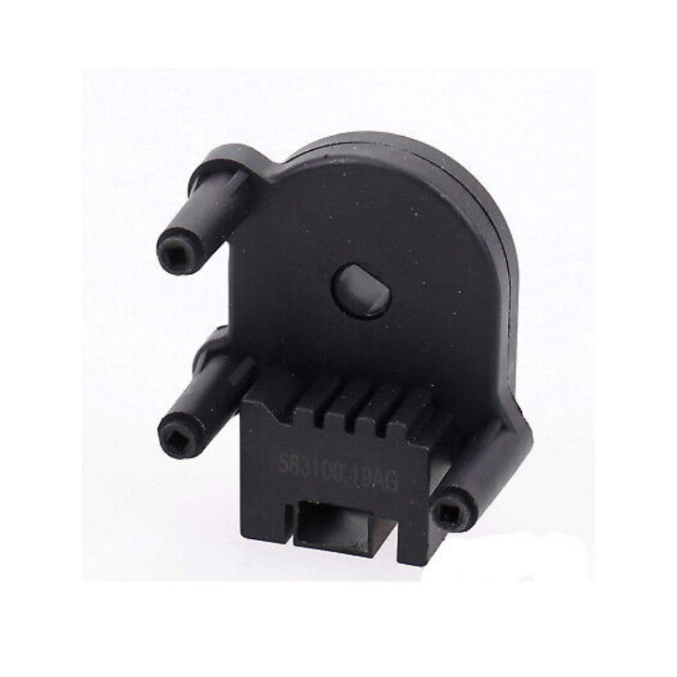 1305589080 Kalorifer Kumanda Anahtarı Ducato Boxer Jumper 1994 - 2002