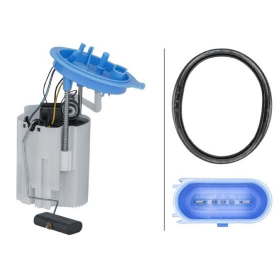 5Q0919051BH Yakıt Depo Şamandırası Volkswagen Golf VII 1.2 1.4 TSI 2013-