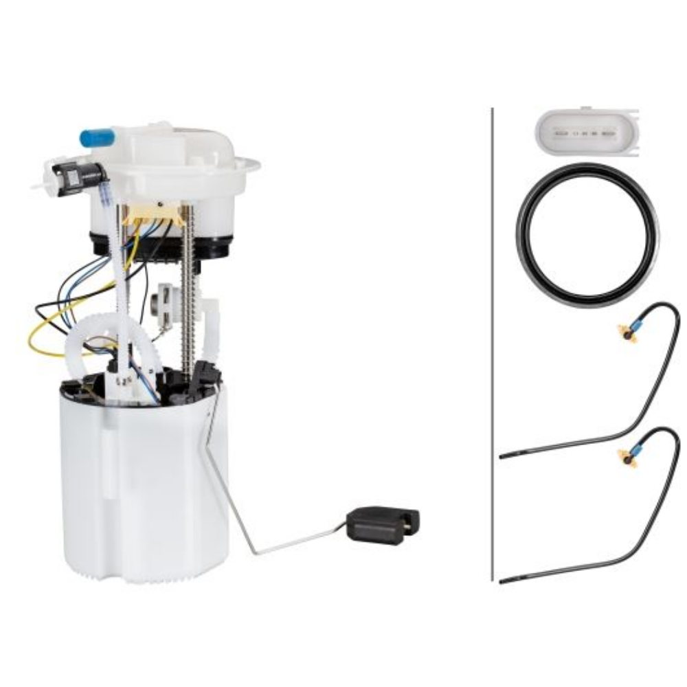 3AA919051C Yakıt Depo Şamandırası Volkswagen Passat 1.4 1.6 FSI TSI 2006-2011