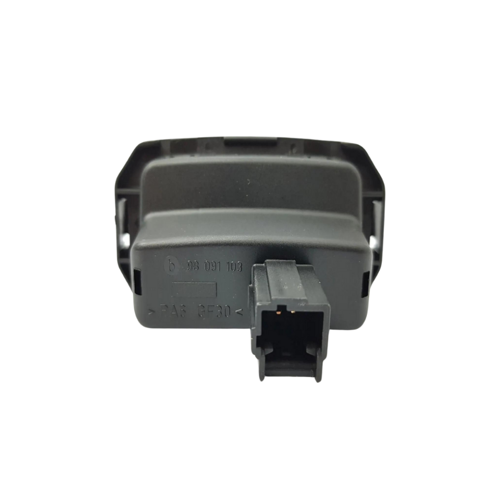 7701475191 BAGAJ ACMA DUGMESI 2 FIS MEGANE II SEDAN 2002 - 2008