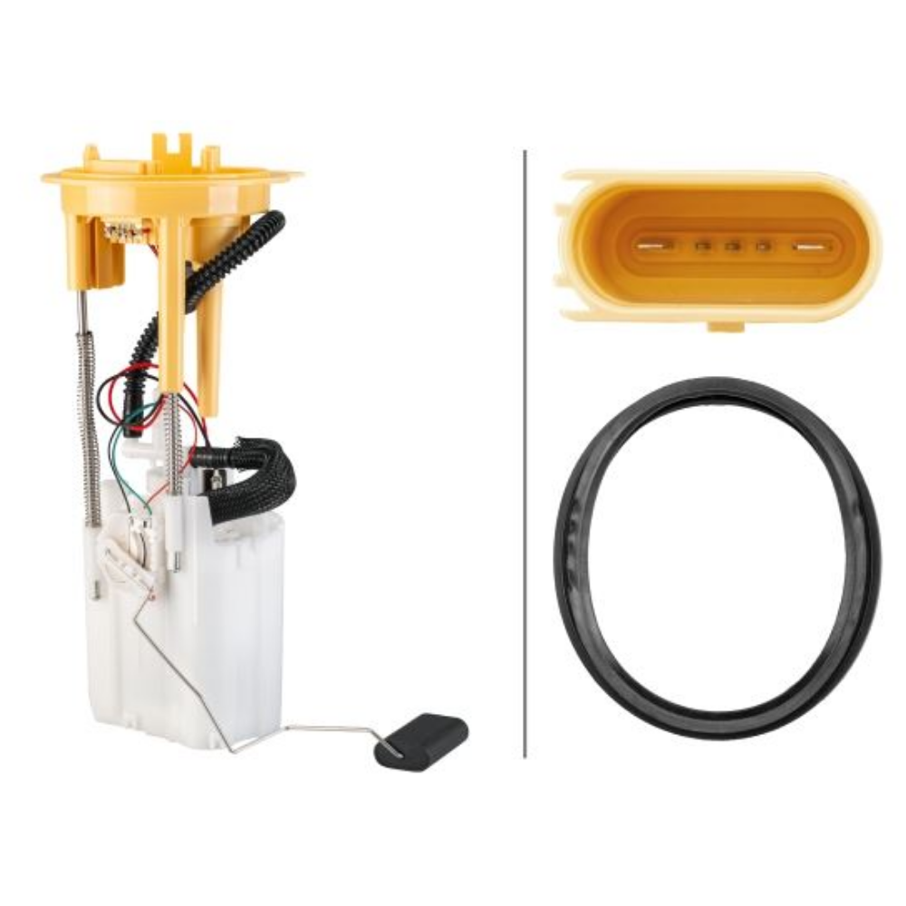 5N0919088D Yakıt Depo Şamandırası Volkswagen Tiguan 2.0 TDI 2008-2011