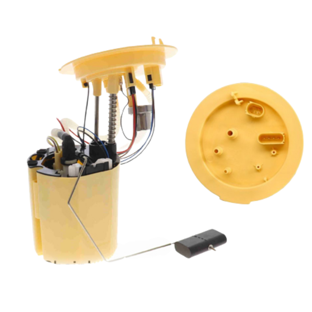 8K0919050P Yakıt Depo Şamandırası Audi A4-A5 2.0 TDI 2008-2017