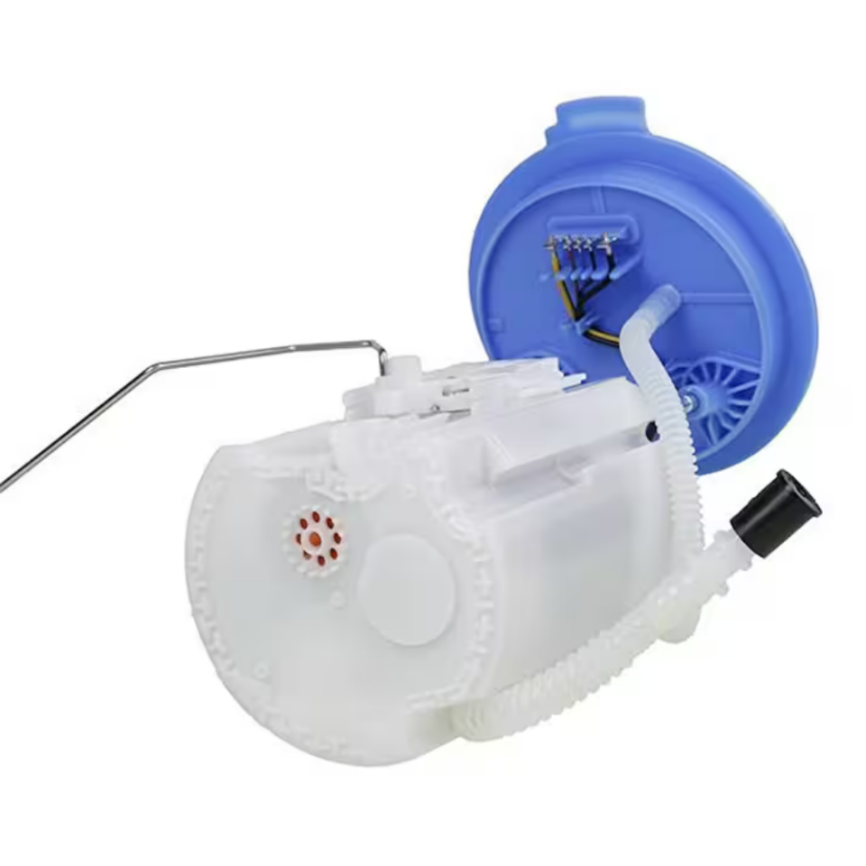 3Q0919051 Yakıt Depo Şamandırası Volkswagen Passat 1.5 TSI Skoda Superb 2013-2021