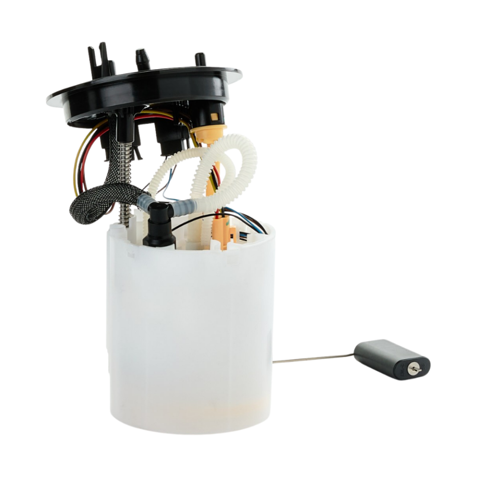 5Q0919050AD Yakıt Depo Şamandırası Volkswagen T-Roc Polo Skoda Karoq 1.6 TDI 2013-