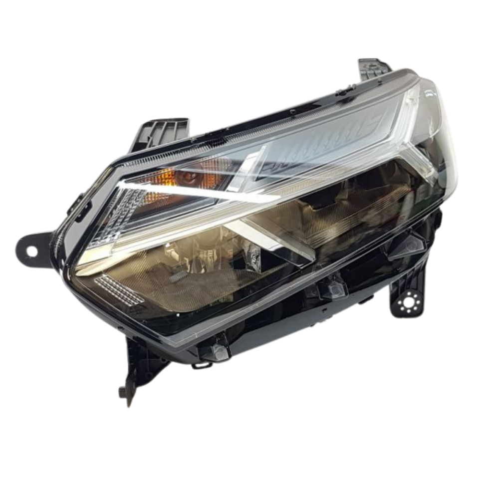 260101940R Far Komple Krom Çizgili Sol Sandero Stepway 2023-