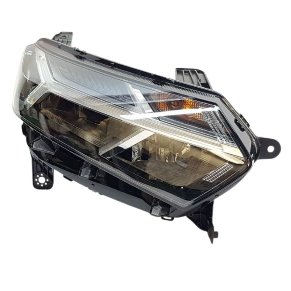 260106343R Far Komple Krom Çizgili Sağ Sandero Stepway 2023-