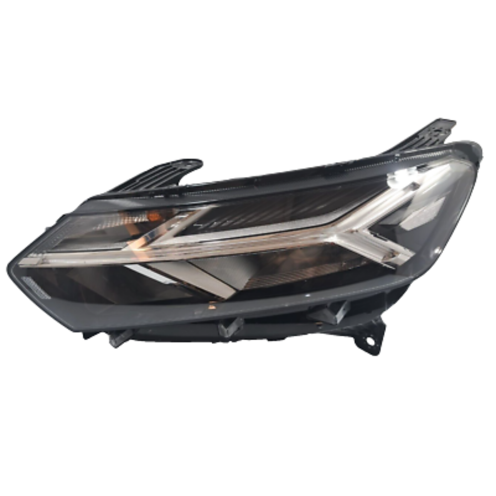 260101940R Far Komple Beyaz Çizgili Sol Sandero Stepway 2023-