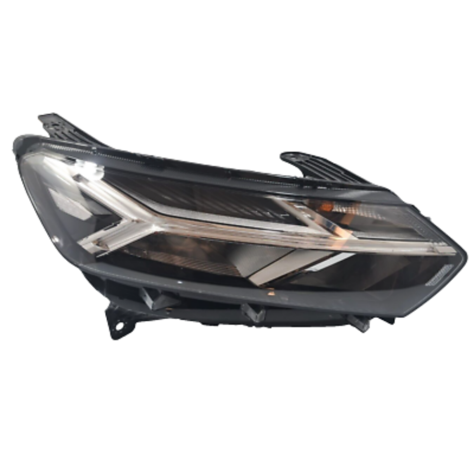 260106343R Far Komple Beyaz Çizgili Sağ Sandero Stepway 2023-